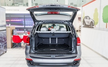 BMW X5 F15 SUV xDrive25d 231KM 2018 BMW X5 xDrive25d 2.0 Diesel 231KM, zdjęcie 29