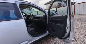 Jeep Compass I 2009 Jeep Compass Jeep Compass 2.4 Benzyna 170KM, zdjęcie 23