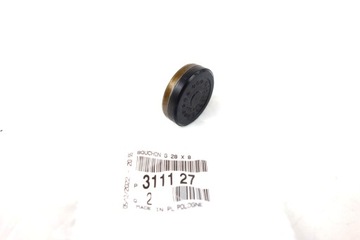 ПРОБКА ВАЛА PEUGEOT CITROEN 1.5HDI 311127 OE