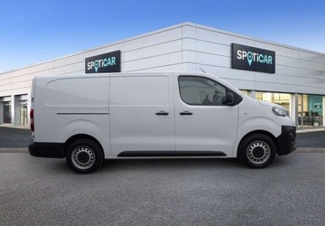 Peugeot Expert III Furgon Standard Elektryczny 50 kWh 136KM 2022 Peugeot Expert e-Expert Long 3,1t Premium SalonPL FVat Od Reki Serwis Aso, zdjęcie 3