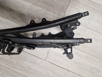 РАМА YAMAHA FZ1 ЗАДНЯЯ РАМА 06-15