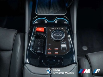 BMW Seria 5 G90-91 2025 BMW M5 Nowe BMW M5 Touring - 727 KM pHEV - DEMO 2025 - M Driver - Hak 4.4, zdjęcie 27