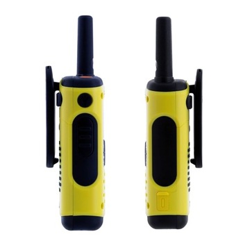 Motorola krótkofalówka, T92 H2O