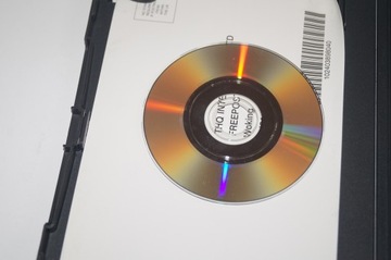 Игра WWE WRESTLEMANIA X8 для Nintendo GameCube