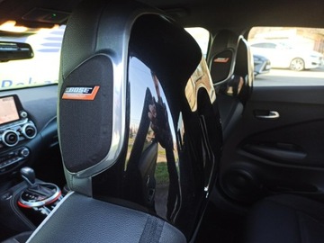 Nissan Juke II Crossover 1.0 DIG-T 114KM 2021 Nissan Juke Automat, bardzo bogaty, zdjęcie 8