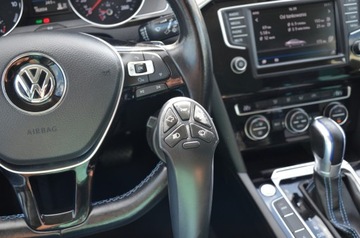 Volkswagen Passat B8 GTE Variant 1.4 TSI Plug-In-Hybrid 218KM 2016 ZAREJESTROWANY 1.4TSI GTE 218KM PLUGIN HYBRID SERWIS NAVI NOWY ROZRZĄD!, zdjęcie 37