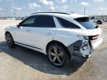  Genesis GV70 Base 2025 2.5l 2.5 Benzyna 300KM, zdjęcie 1