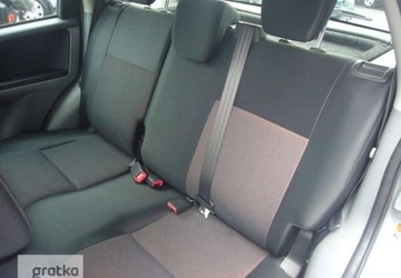 Suzuki SX4 I 2007 Suzuki SX4 Suzuki SX4 I Suzuki 1.6 BenzynaLPG 99KM, zdjęcie 13