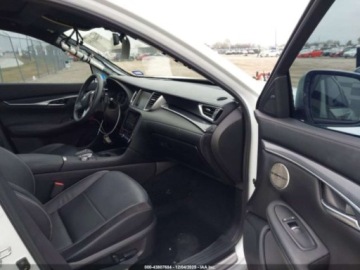 Infiniti QX50 2024 Infiniti QX50 Sport 2024 2.0 Benzyna 268KM, zdjęcie 9