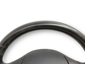 Skoda Octavia Mk2 (1Z) Рули