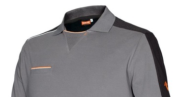 Поло Cotton Extreme r.L