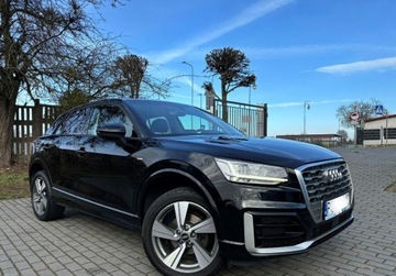 Audi Q2 2020 Audi Q2 Audi Q2, zdjęcie 6