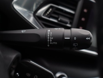 Peugeot 308 II SW 1.2 PureTech 130KM 2015 Peugeot 308 1.2 e-THP, Salon Polska, Serwis ASO, zdjęcie 19