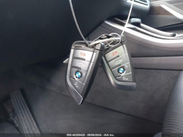 BMW X5 G05 2023 BMW X5 2023r, XDrive40I, 3.0L 3.0 Benzyna 335KM, zdjęcie 15