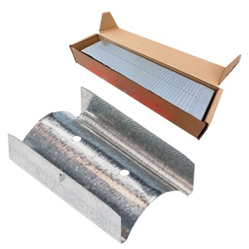 ŁĄCZNIK WZDŁUŻNY DO PROFILI CD 60 x 100 GK BUDMAT