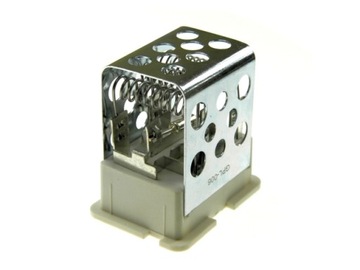 NTY ERD-PL-006 Резистор, внутренний вентилятор