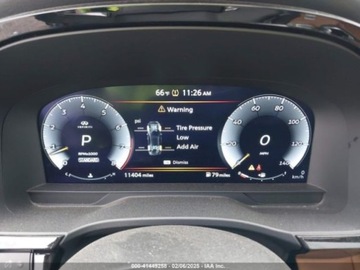 Infiniti QX60 2024 Infiniti QX60 Autograph 2024 3.5l 3.5 Benzyna 295KM, zdjęcie 11
