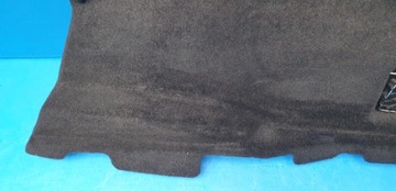 PANEL dywan boczek bagażnika prawy Maserati Ghibli M157