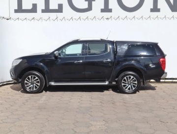 Nissan Navara IV Double Cab 2.3 190KM 2018 Nissan Navara 2.3 dCi, Salon Polska, zdjęcie 2