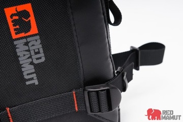 Сумка SAKWA для GMOL RED MAMUT 100% водонепроницаемая