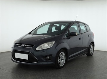 Ford C-MAX II Minivan 1.6 TDCi 115KM 2011 Ford C-Max 1.6TDCi, Klima, Klimatronic, zdjęcie 1