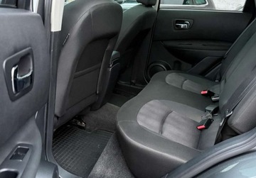 Nissan Qashqai I Crossover Facelifting  1.6 117KM 2012 Nissan Qashqai salon Polska ,dach panoramiczny 1.6 Benzyna 116KM, zdjęcie 15