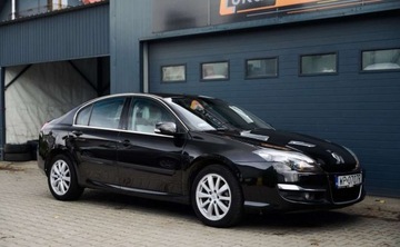 Renault Laguna III Hatchback Phase II 2.0 dCi 150KM 2012 Renault Laguna Renault Laguna 2.0 dCi Initiale 2.0 Diesel 150KM, zdjęcie 28