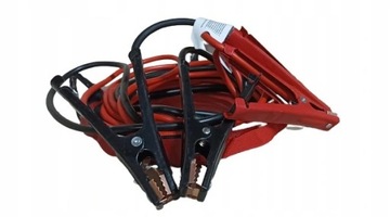 КАБЕЛИ МЕДНЫЕ ПЕРЕМЫЧКИ 6M 600A