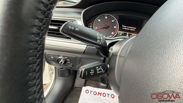 Audi A6 C7 Avant Facelifting 2.0 TDI ultra 190KM 2015 Audi A6 Avant 2.0tdi 190 KM automat s-Line Matrix Navi el.klapa zamiana 1., zdjęcie 32