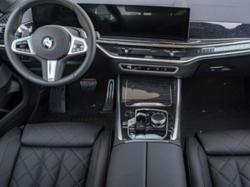 BMW X5 G05 SUV Facelifting 3.0 30d 298KM 2026 BMW X5 xDrive30d Sport Suv 3.0 (298 KM) 2026, zdjęcie 6