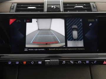  DS Automobiles DS 7 Crossback 2.0 HDi Automat, zdjęcie 23