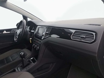 Volkswagen Golf Sportsvan Sportsvan 1.4 TSI BlueMotion Technology 125KM 2017 Volkswagen Golf Sportsvan Kamera Cofania, Acc, Ergo Komfort 1.4 Benzyna, zdjęcie 37