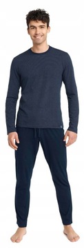 PIŻAMA MĘSKA HENDERSON PREMIUM 40948-59 UNCOS r.XXL