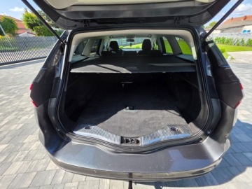 Ford Mondeo V Kombi 1.5 EcoBoost 160KM 2018 Ford Mondeo 1.5 EcoBoost 160Ps Navi Ledy Alu Piekny Gwarancja 1.5 Benzyna, zdjęcie 26