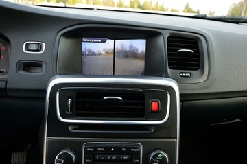 Volvo V60 I Kombi 1.6 T4 180KM 2012 Volvo V60 1,6 Benzyna 180Km Xenon Ledy Skóra Navi, zdjęcie 34