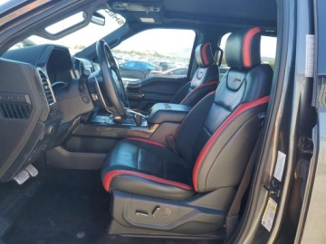 Ford 2020 Ford F150 Raptor 2020 3.5l 3.5 Benzyna 450KM, zdjęcie 7