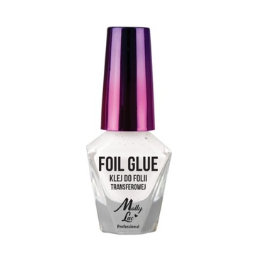 Klej Do Folii Transferowej Foil Glue MollyLac 10ml