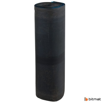 Звукоизоляционный звукоизоляционный коврик из твердой резины с толстым самоклеящимся войлоком.