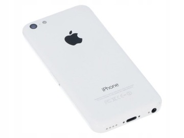 APPLE iPHONE 5C A1507 A6 4.0 1GB 16GB USZKODZONY