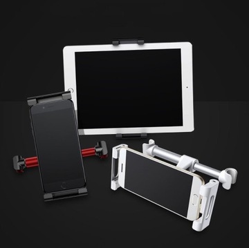 ДЕРЖАТЕЛЬ ДЛЯ ПЛАНШЕТА BASEUS АВТОМОБИЛЬНОГО ПОДГОЛОВНИКА