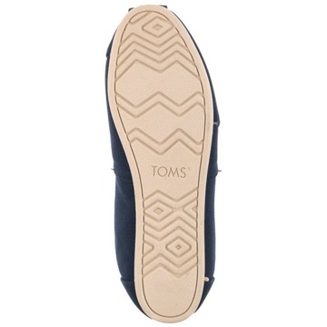 Toms espadryle damskie rozmiar 38,5