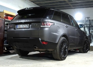 Land Rover Range Rover Sport II SUV 3.0 TDV6 258KM 2015 Range Rover Sport V6 HSE Dynamic ACC pamięć Komforty Virtual 21” Winter Pro, zdjęcie 32
