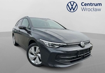 Volkswagen Golf VIII Hatchback Facelifting 2.0 TDI 150KM 2025 Volkswagen Golf Style 2.0 TDI 150 KM DSG 2.0 Diesel 150KM, zdjęcie 11