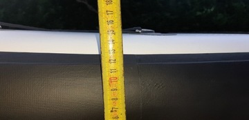 SUP доска AWESAFE SUPINF 305 см КАК НОВАЯ