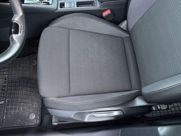 Skoda Octavia IV Liftback 1.0 TSI EVO 110KM 2022 Skoda Octavia DSG Czujniki SmartLink Tempomat Led FV23 Serwis ASO, zdjęcie 10