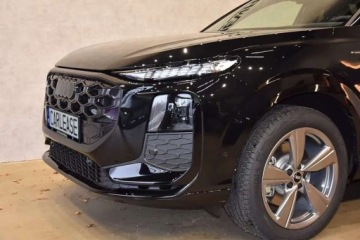 Audi 2026 Audi Q3 Sportback Pakiet Technology S line LED Od Reki Bon paliwowy 10, zdjęcie 13