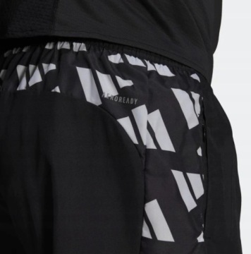 2556 ADIDAS МУЖСКИЕ ШОРТЫ AEROREADY XS