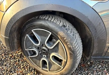 Mini Countryman R60 Crossover 1.6 184KM 2011 MINI Countryman 1.6B 184KM przeb.112tys xenon automat bezwypadek 1.6 184KM, zdjęcie 14