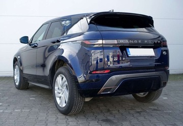 Land Rover Range Rover Evoque II SUV 2.0 Si4 200KM 2022 Land Rover Range Rover Evoque R-Dynamic, 4x4,aut,ACC, panorama, skory, kam, zdjęcie 2