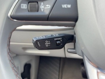 Audi Q7 II SUV Facelifting  3.0 50 TDI 286KM 2023 Audi Q7 Hak, tylna os skretna, wentylacja, panorama, kamery 360, pakiet Ca, zdjęcie 15